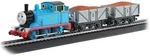 Bachmann 00760 Thomas & Troublesome Trucks Gauge Steam Train Set. Fixed Price $179.12.