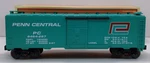 Lionel 6-17225 Gauge Penn Central Scale-size Boxcar #9464-297 Ln/box. Fixed Price $16.39.