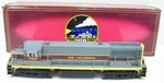 Mth 20-2963-2 Erie Lackawanna U25B Diesel Engine W/ps 2.0 #2505 Ex/box. Fixed Price $372.92.