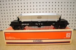 Lionel 6-26842 New York Central Coal Dump Car O-scale. Fixed Price $29.99.