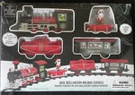 Disney Nightmare Before Christmas Jack Skellington Holiday Express 12-PIECE Tra. Fixed Price $19.99.