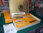 6-1361 1983 Lionel Gold Coast Limited Train Set Union Pacific. Fixed Price $279.99.