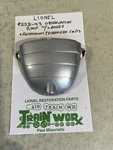 Lionel #2531-43 Observation Roof W/ Lenses. Fixed Price $10.00.