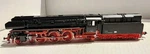 Piko Ho Scale 4-6-2 Steam Locomotive BR01. Fixed Price $199.99.