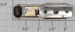 Lionel 2328-173 Gauge GP-7/GP-9 Single Arm Collector, Bracket And Roller. Fixed Price $6.00.