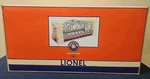 Lionel 6-32999 #305 Hellgate Bridge Red & Cream New In Box Rare. Fixed Price $379.95.