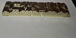 Lionel Gold Bullion Fits Any Mint Car New Actual Part 600-9320-014. Fixed Price $13.95.