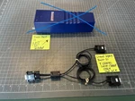 Lionel Train 61000RS232 Y-cable Legacy Base / Command Serial RS-232. Fixed Price $29.85.