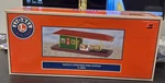 Lionel Train Set #6-16863 Santa's Wish Station BUILT-2011 Original Box New. Fixed Price $70.99.