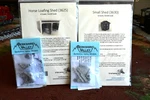 SCALE/ON30 Ironworks Models Laser Kits (2) & Berkshire Valley. Fixed Price $32.95.