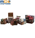 Woodland Scenics Miscellaneous Freight WOOA2766. Fixed Price $33.72.