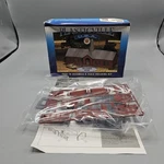 Bachmann Plasticville Usa N-scale 1930S School House New Open Box Snap-ft Kit. Fixed Price $20.89.