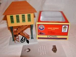Lionel 6-83751 Yard Tower Pep Train Accessory O-27 Mib New Lighted Interior Seal. Fixed Price $68.99.