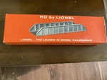 Ho By Lionel NO.0214 Girder Bridge From The 1950 S Perfect!. Fixed Price $7.50.