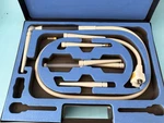 Syncron Eil Lt Applicator FG7019A Fiber Optic Probe Kit Industrial / Lab Equipme. Fixed Price $550.00.