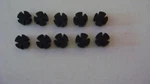 Lionel Coal Loader Flexible Coupling 397-29 ( Pkg. Of 10). Fixed Price $14.95.
