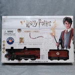 Lionel Harry Potter Hogwarts Express 7-11960 Set Rc Remote Train Sounds Tested. Fixed Price $65.00.