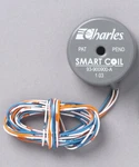 Smart Telephone Loading 88 Mh Coils Charles Industries Pots Lines. Fixed Price $16.95.