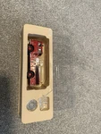 Jackson Fd 1 Fire Truck Vintage Collectible. Fixed Price $15.00.