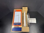 Lionel 6-37985 Wind Turbine Operating Track Accessory New. Fixed Price $99.90.