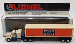 Lionel 6-52033 Gauge Lines Tractor Trailer Truck Ex/box. Fixed Price $12.31.