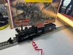 ON30 Bachm / Spectrum Great Northern 2-6-0 Steam Loco & Tender H3827. Fixed Price $148.88.