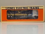 Lionel 6-16922 Chesapeake & Ohio Flatcar With Trailer New. Fixed Price $24.95.