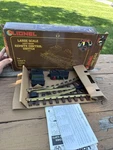 Lionel 82007 Rh Electric Switch Used In Good Condition See Photos. Fixed Price $60.00.