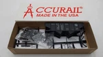 Accurail 26051 Scale Baltimore & Ohio Usra Hopper Kit Ln/box. Fixed Price $11.59.