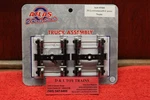 7069 Atlas 2 Rail Commonwealth Express Trucks New In Box. Fixed Price $47.29.