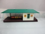 Orginal Lionel NO.256 Freight Station. Used Excellent Condition. Fixed Price $45.00.