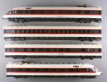 Lima Golden Series 149742GP Ho Db Ic BR403 005 Lighting Elements Vgc No Wood. Fixed Price $141.44.