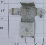 Lionel 2330-21 Unfinished Reverse Unit Relay Bracket. Fixed Price $5.00.