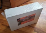 Lionel #6-11982 1998 New Jersey Transit Ready To Run Train Set Mint Box. Fixed Price $1495.00.