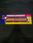 Life-like Trains Ho Scale Chessie System B&o 4810 GP38 Locomotive. Fixed Price $39.99.