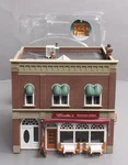 Woodland Scenics BR5855 Built-&-ready Emilio's Italian Restaurant Building. Fixed Price $138.82.