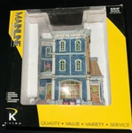 K-line Mainline America Post Office O/O-27 Scale K-43013. Fixed Price $52.00.