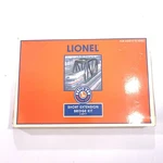 Lionel Short Extension Bridge Kit (new) Open Box 6-62717. Fixed Price $39.99.