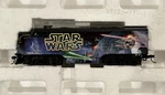 Hawthorne Village Star Wars Express Train Collection. Fixed Price $175.00.