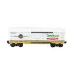 K-line K751403 Limited Edition Labatt Clausthaler Reefer Car Scale Model Train. Fixed Price $50.01.