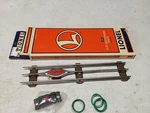 C-10 Lionel #6-65149 027 Remote Uncoupling Track Iob Brand New #78. Fixed Price $24.00.