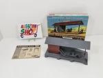 Rare Plasticville 1707-129 Loading Platform Late Box Mint. Fixed Price $187.08.