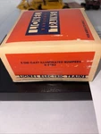 Lionel Track Numbers Set Gauge Black In Box. Fixed Price $36.00.