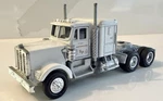 Vintage Lionel Die Cast Ltd .ed. Ttos Transportation S. P. Tractor Trailer Cab. Fixed Price $14.99.