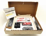 Lionel, O, 6-11775, Anheuser Busch Set, Track&trans, Rare Collector Grade, Ln/ob. Fixed Price $191.73.