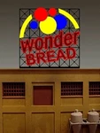 Miller Engineering 4061 O/ho Wonder Bread Bb. Fixed Price $49.99.