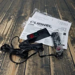 Lot Of 2 Lionel Modern Lighted Automatic Switch Controller For O-gauge. Fixed Price $33.99.