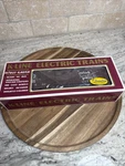 Nos Nib K-line Santa Fe Classic Map Car #2 K-64232 O/O27 Gauge. Fixed Price $17.00.