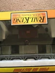 Mth 30-90112 Dry Goods Transfer Warehouse. Fixed Price $80.00.