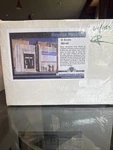 Downtown Deco DD-42 Rescue Mission Building Kit Nib Sealed Scale 62/100 Rare. Fixed Price $210.00.